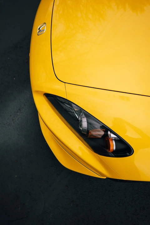 2009 Honda AP2 S2000 - Image 23 of 31