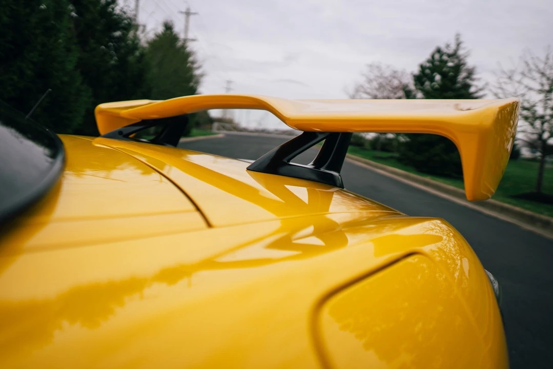 2009 Honda AP2 S2000 - Image 28 of 31