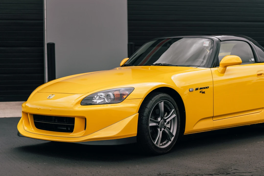 2009 Honda AP2 S2000 - Image 17 of 31