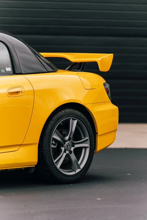 2009 Honda AP2 S2000 - Image 29 of 31