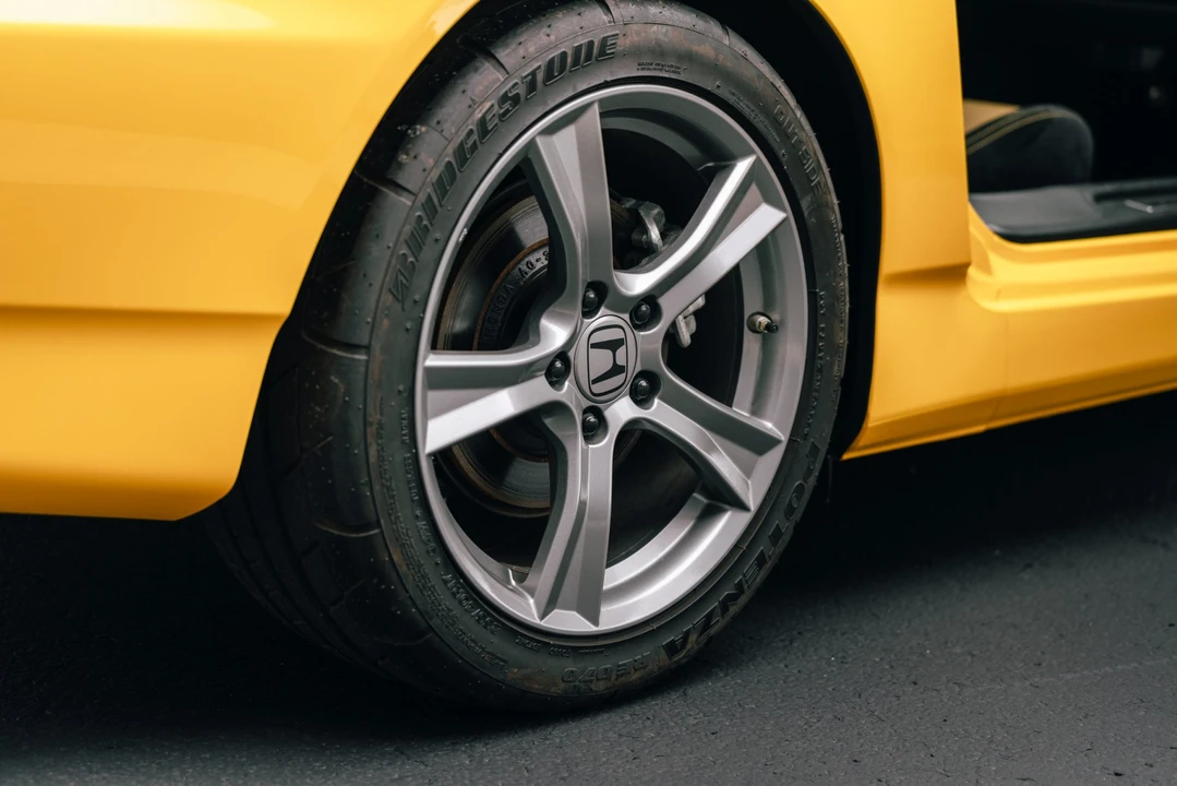 2009 Honda AP2 S2000 - Image 31 of 31