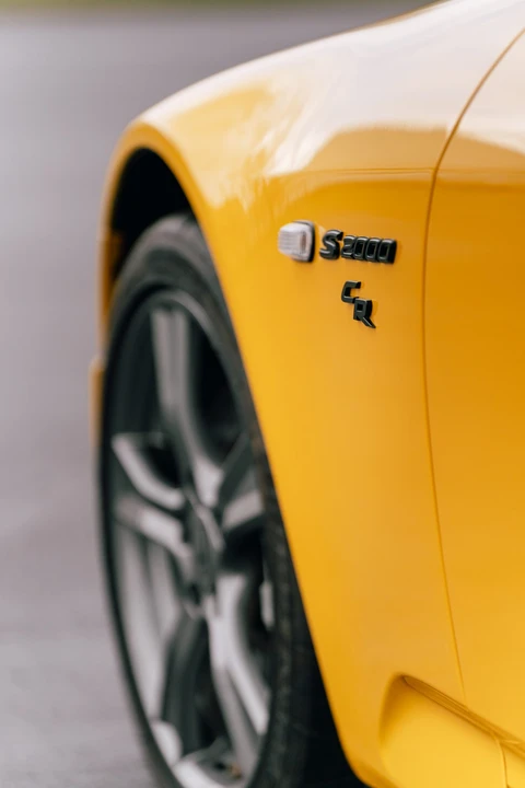 2009 Honda AP2 S2000 - Image 30 of 31