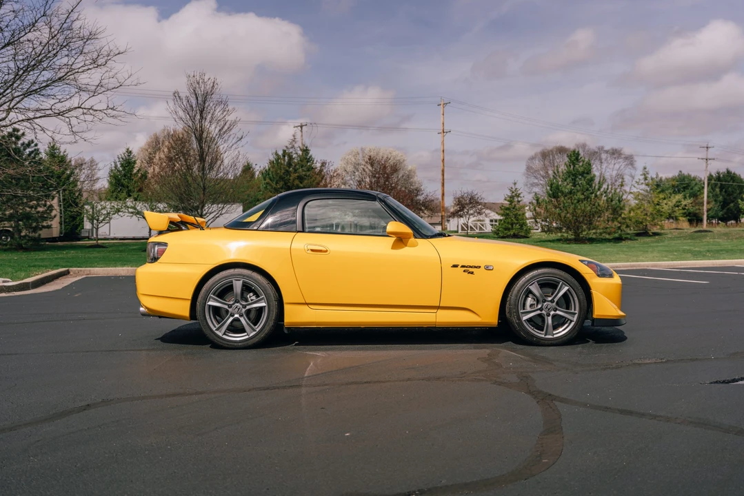 2009 Honda AP2 S2000 - Image 10 of 31
