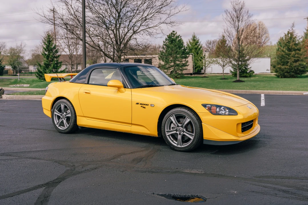 2009 Honda AP2 S2000 - Image 14 of 31