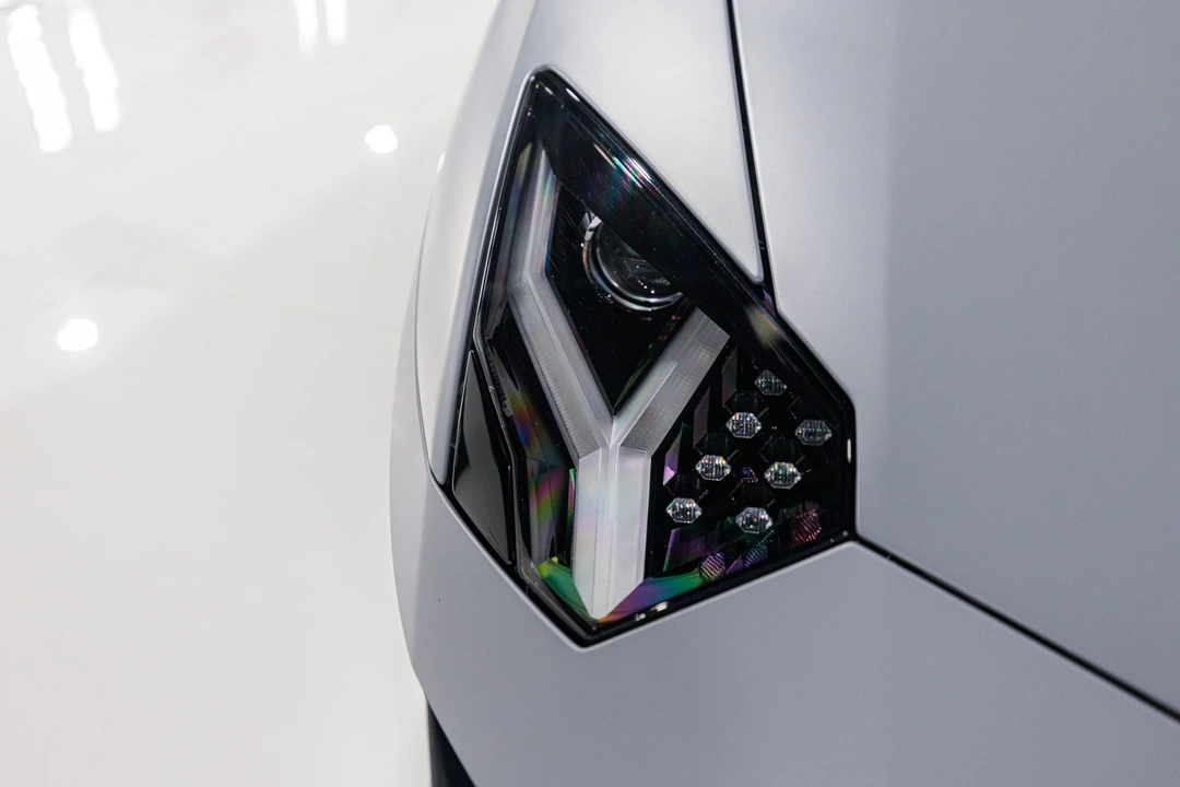 2022 Lamborghini Aventador LP780-4 Ultimae - Image 13 of 31
