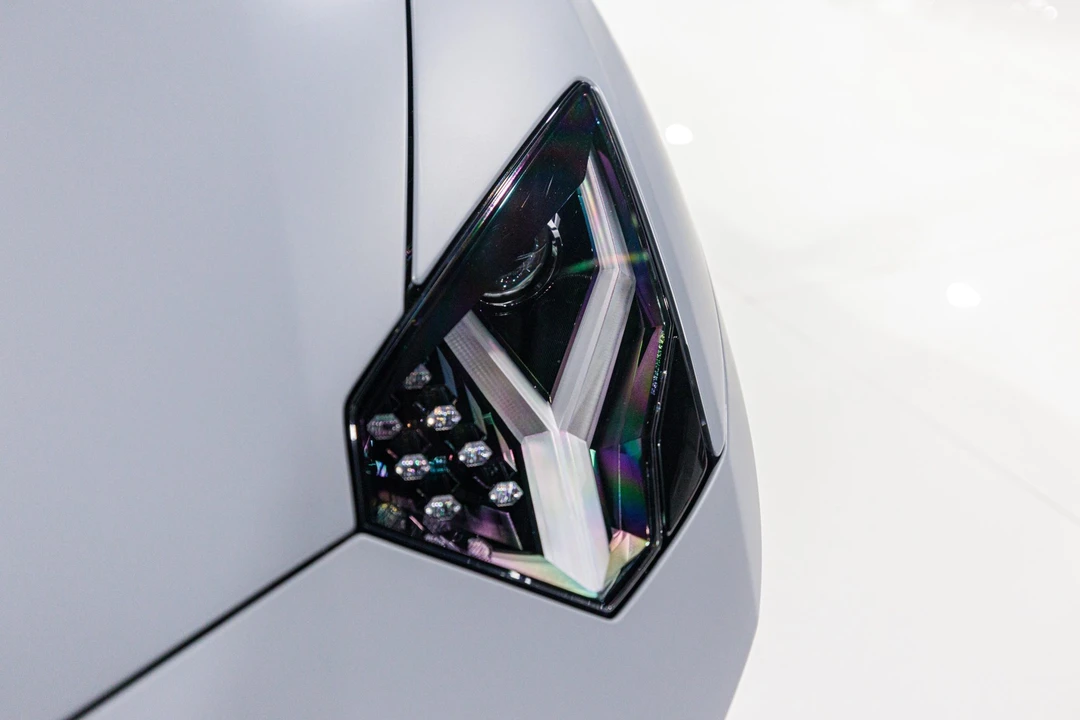 2022 Lamborghini Aventador LP780-4 Ultimae - Image 15 of 31
