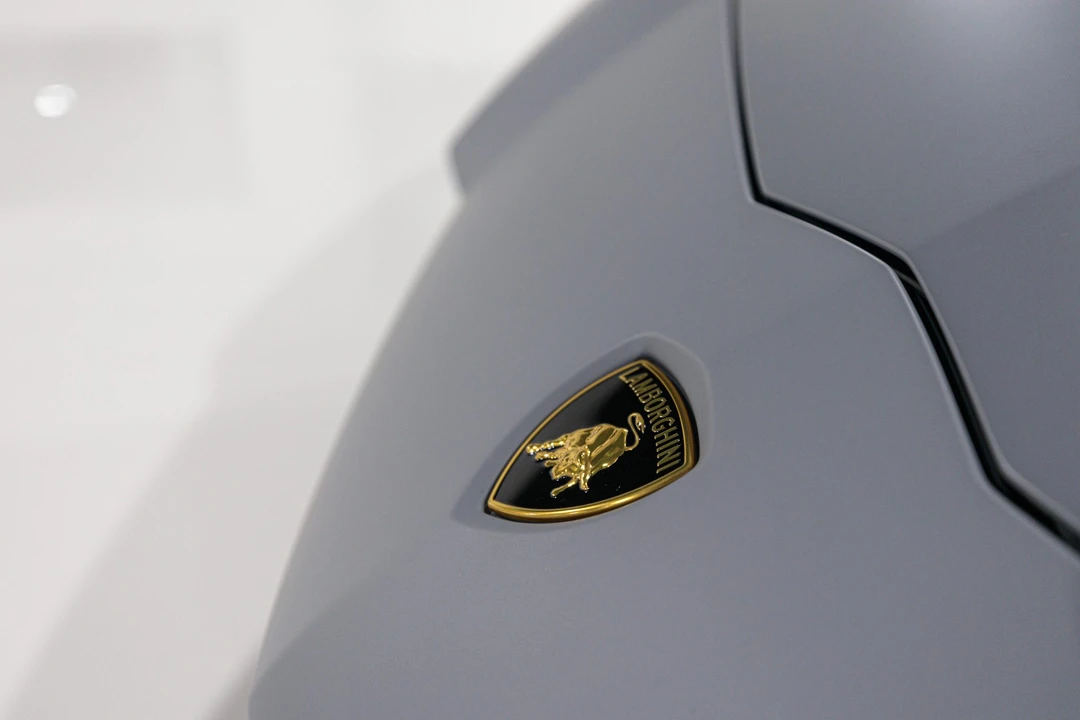 2022 Lamborghini Aventador LP780-4 Ultimae - Image 14 of 31