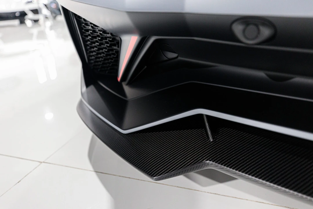 2022 Lamborghini Aventador LP780-4 Ultimae - Image 16 of 31