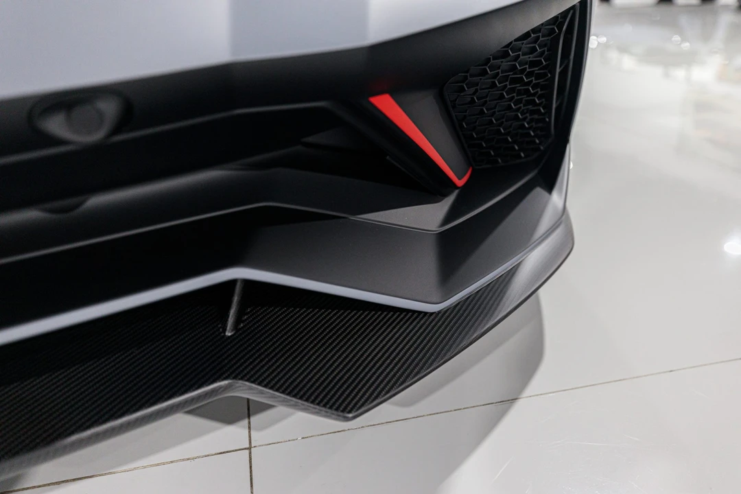 2022 Lamborghini Aventador LP780-4 Ultimae - Image 17 of 31