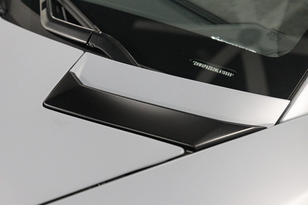 2022 Lamborghini Aventador LP780-4 Ultimae - Image 18 of 31