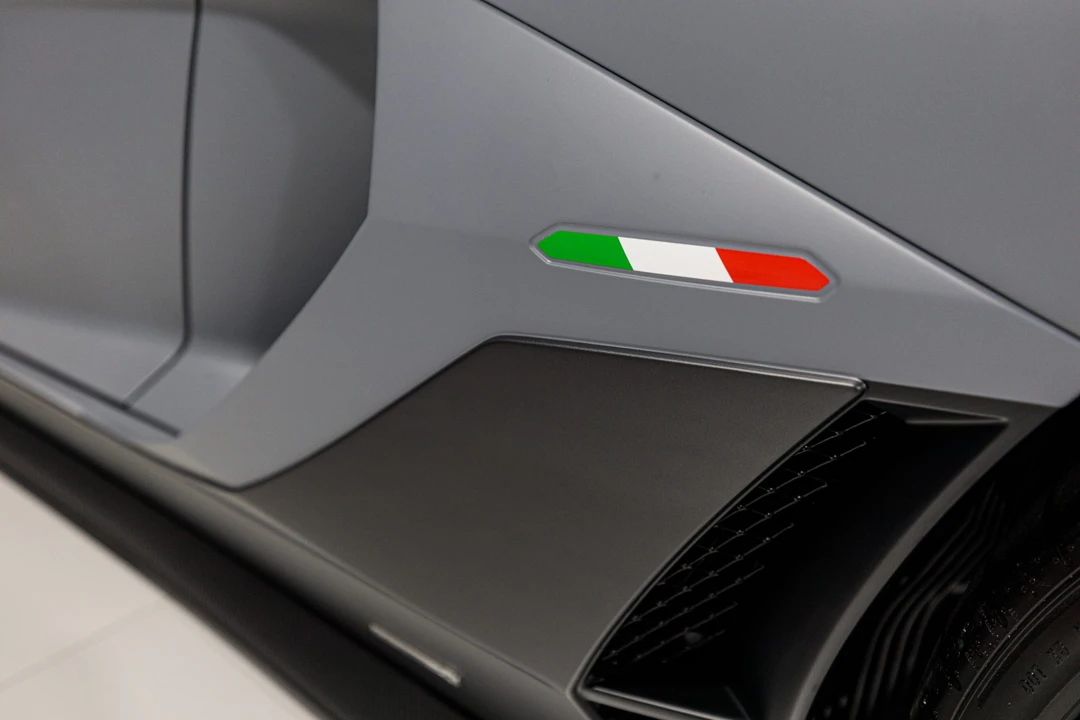 2022 Lamborghini Aventador LP780-4 Ultimae - Image 21 of 31