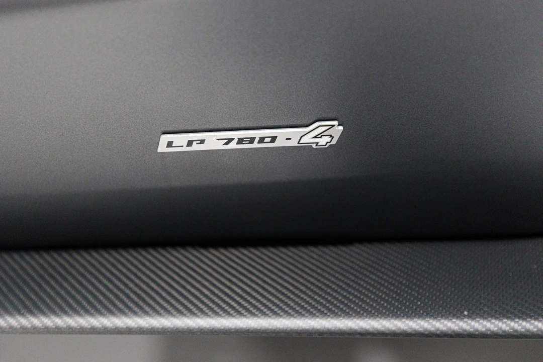 2022 Lamborghini Aventador LP780-4 Ultimae - Image 22 of 31