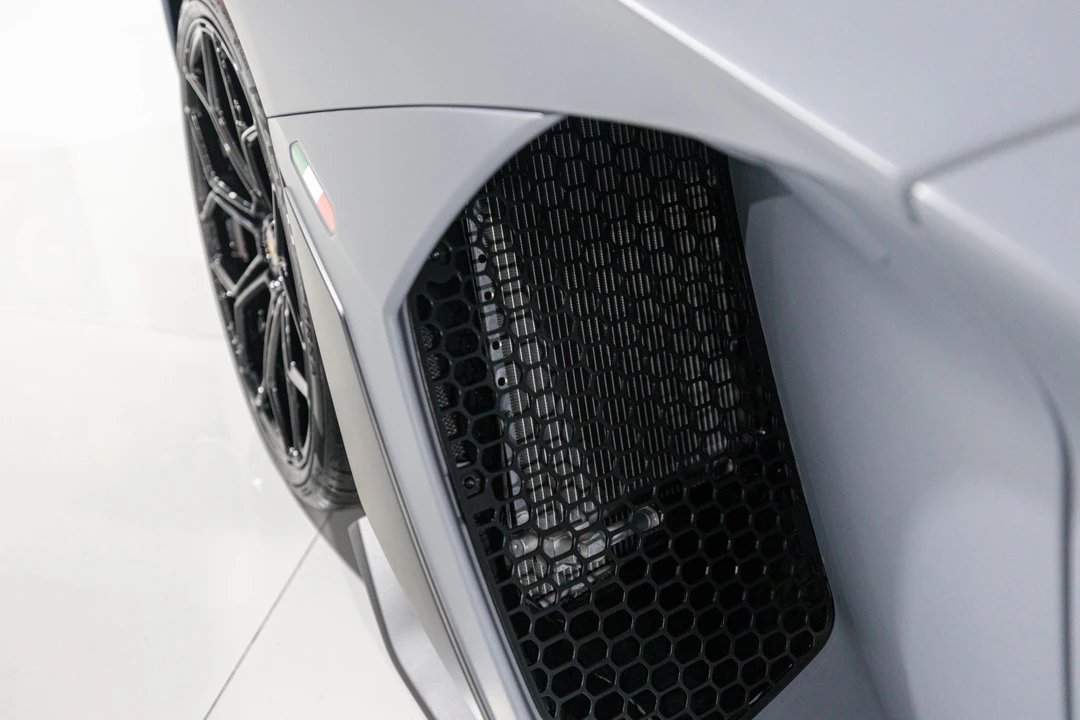 2022 Lamborghini Aventador LP780-4 Ultimae - Image 31 of 31