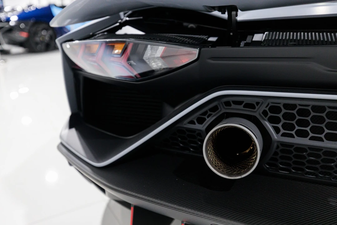 2022 Lamborghini Aventador LP780-4 Ultimae - Image 23 of 31
