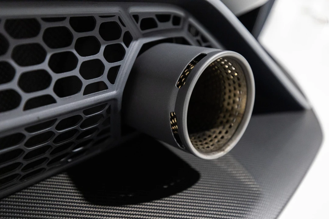 2022 Lamborghini Aventador LP780-4 Ultimae - Image 26 of 31