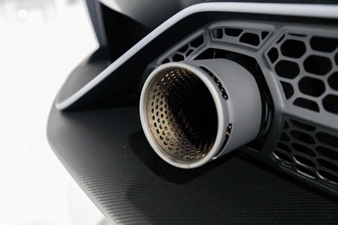 2022 Lamborghini Aventador LP780-4 Ultimae - Image 24 of 31