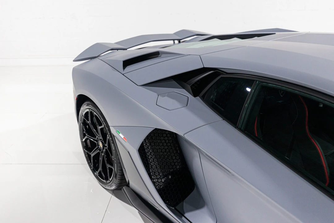 2022 Lamborghini Aventador LP780-4 Ultimae - Image 29 of 31