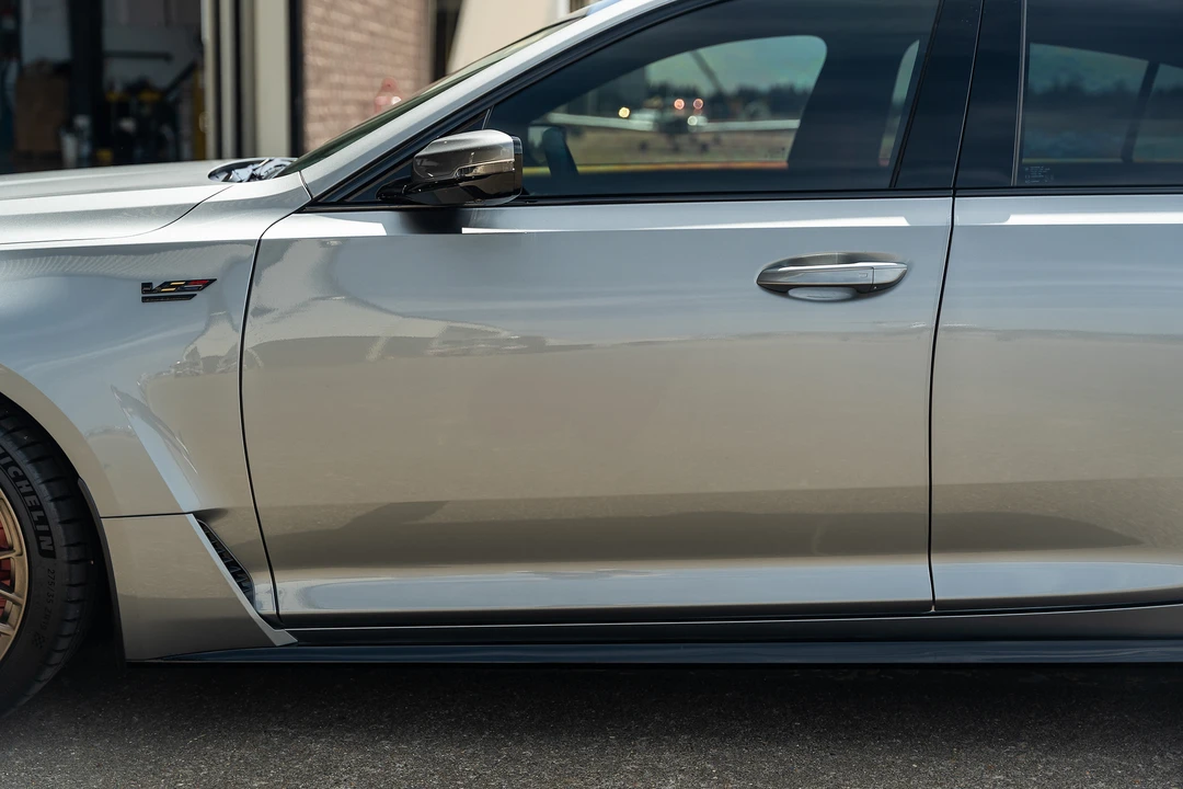 2024 Cadillac CT5-V Blackwing - Image 29 of 31