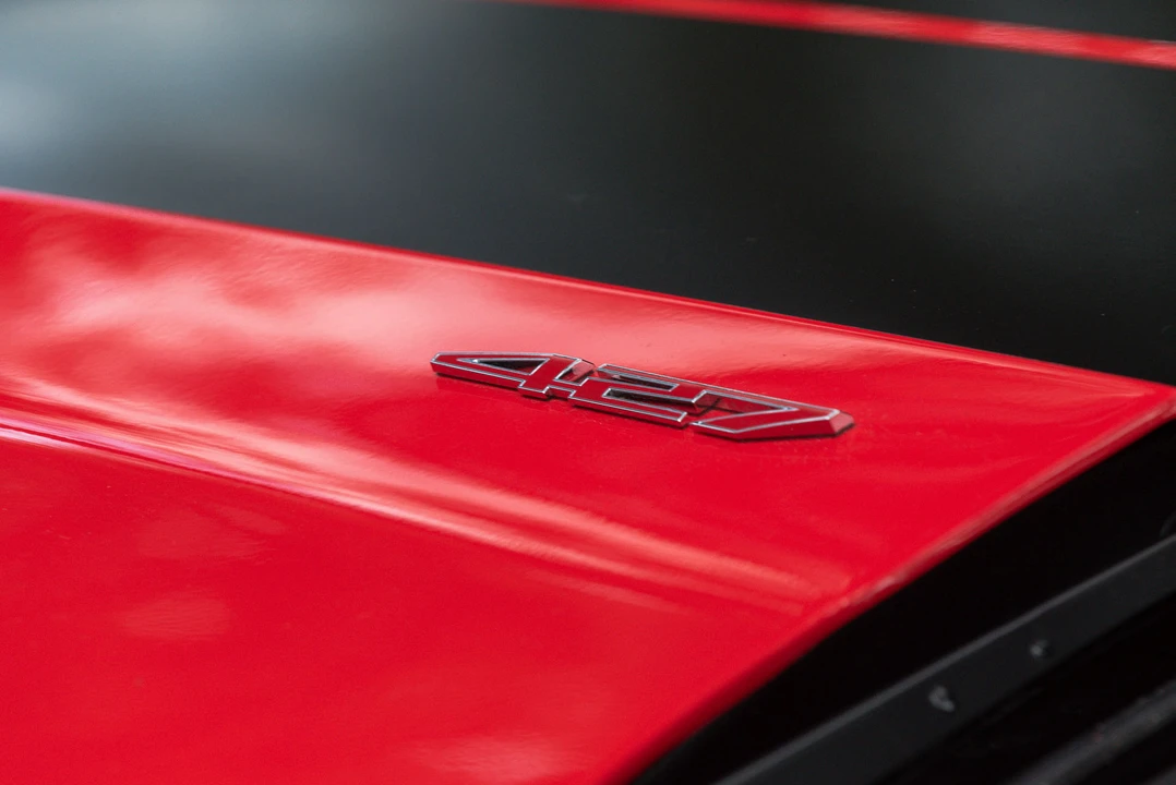 2013 Chevrolet Corvette C6 - Image 11 of 31