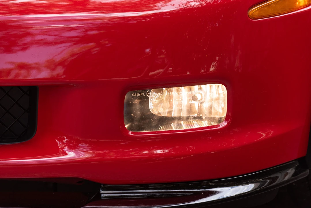 2013 Chevrolet Corvette C6 - Image 13 of 31