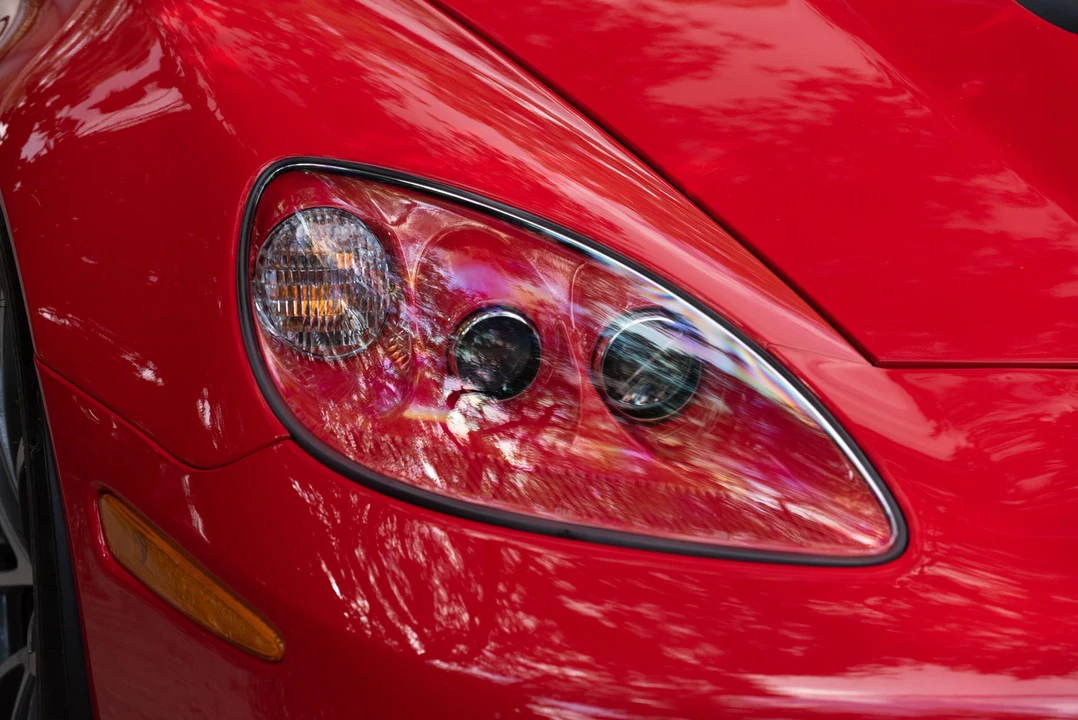 2013 Chevrolet Corvette C6 - Image 14 of 31