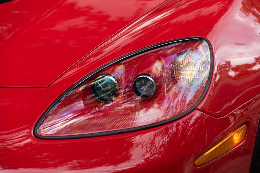 2013 Chevrolet Corvette C6 - Image 15 of 31