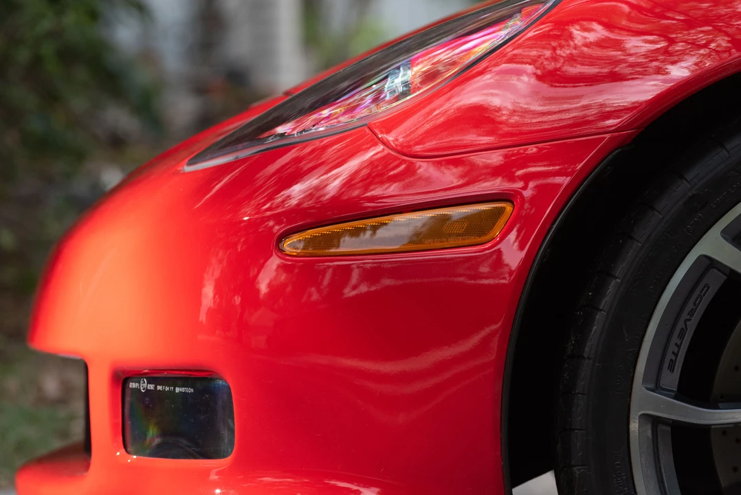 2013 Chevrolet Corvette C6 - Image 23 of 31