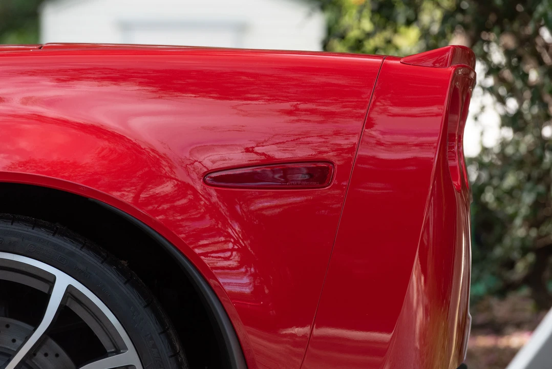 2013 Chevrolet Corvette C6 - Image 24 of 31