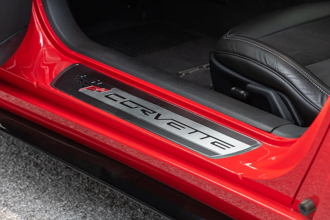 2013 Chevrolet Corvette C6 - Image 27 of 31