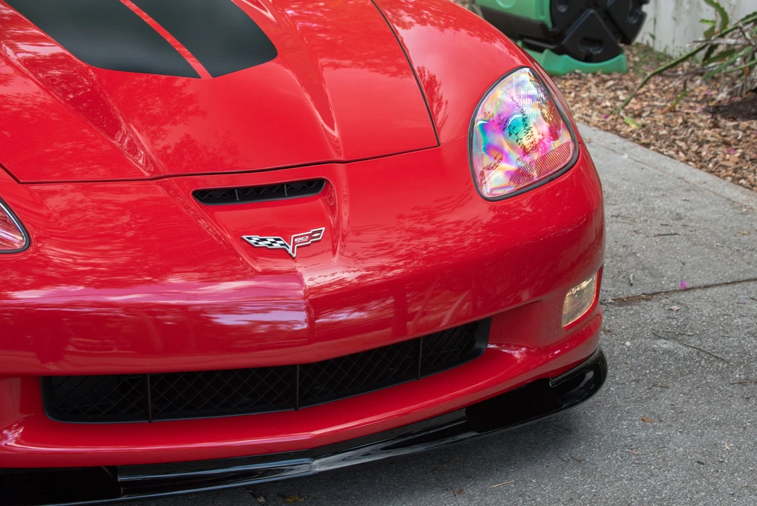 2013 Chevrolet Corvette C6 - Image 4 of 31