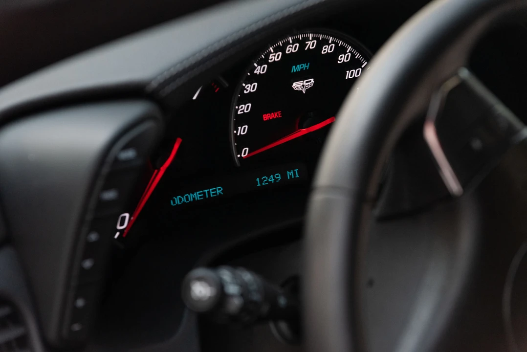 2013 Chevrolet Corvette C6 - Image 7 of 31