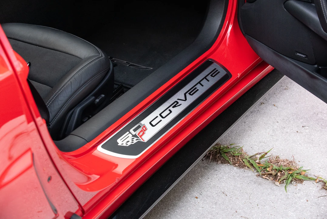 2013 Chevrolet Corvette C6 - Image 9 of 31