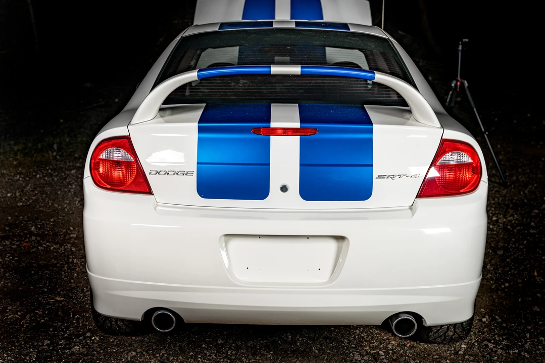 2005 Dodge Neon SRT-4 - Image 30 of 31