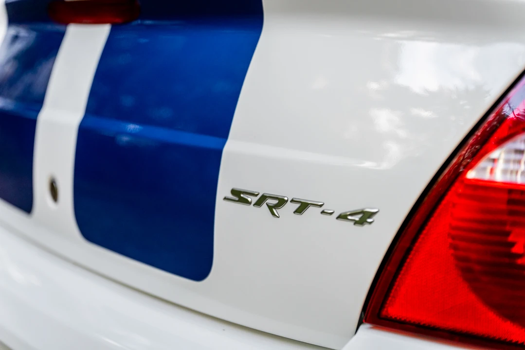 2005 Dodge Neon SRT-4 - Image 29 of 31