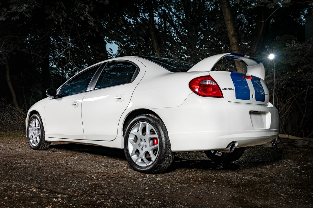 2005 Dodge Neon SRT-4 - Image 21 of 31