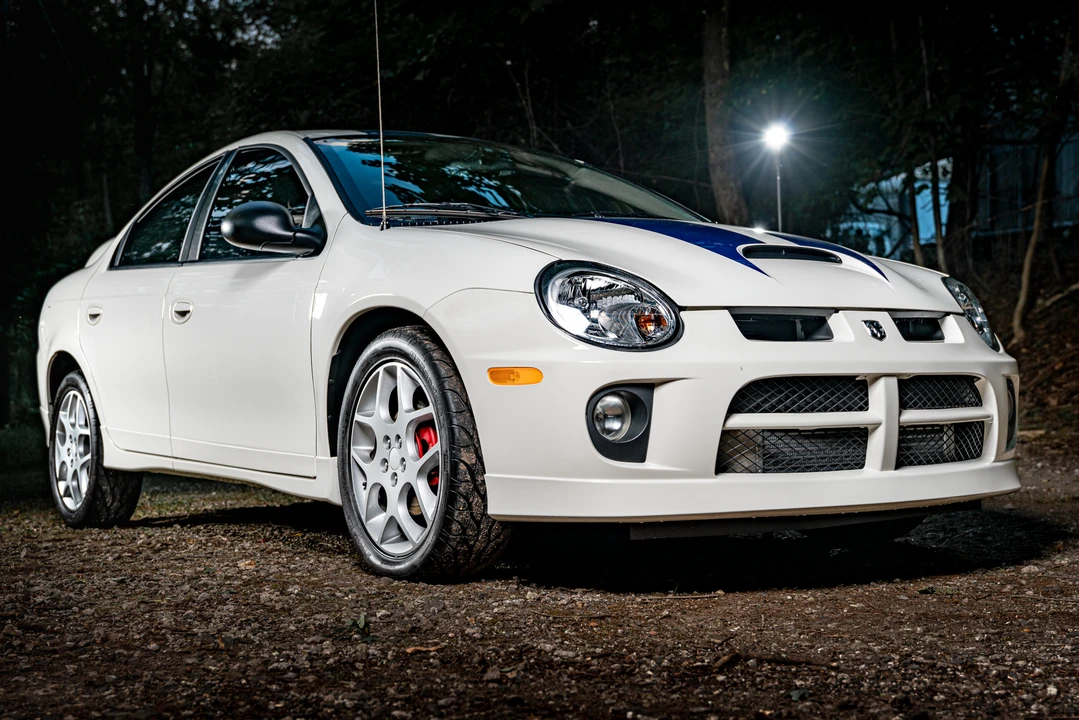 2005 Dodge Neon SRT-4 - Image 23 of 31