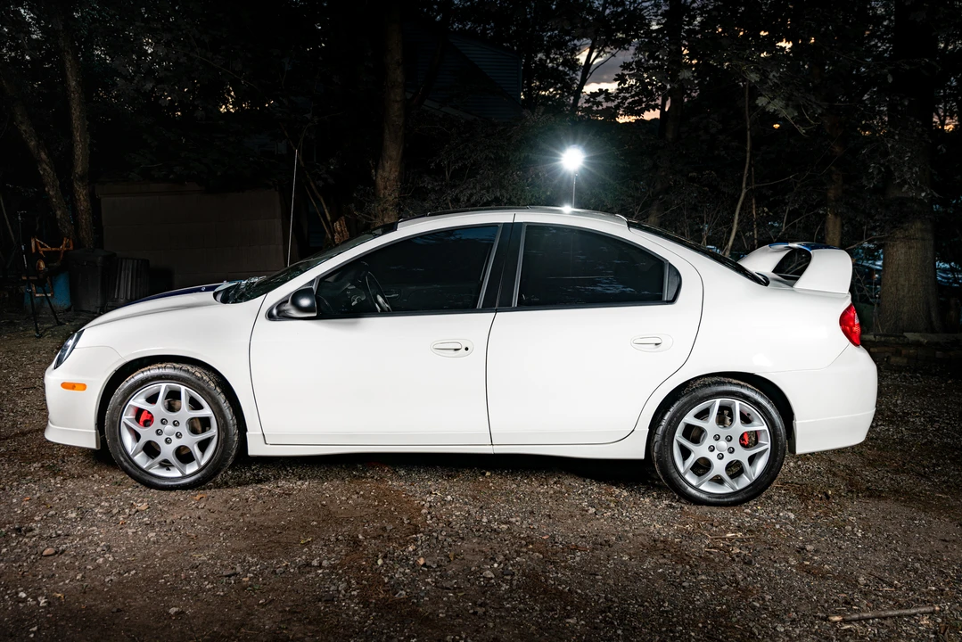 2005 Dodge Neon SRT-4 - Image 19 of 31