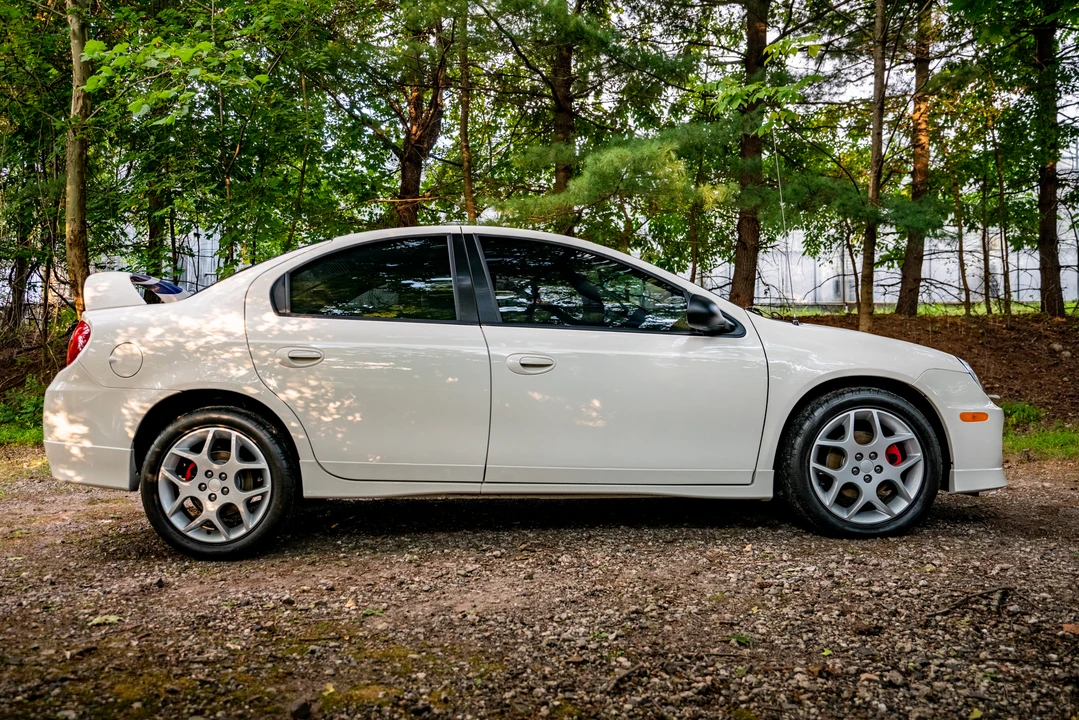 2005 Dodge Neon SRT-4 - Image 13 of 31