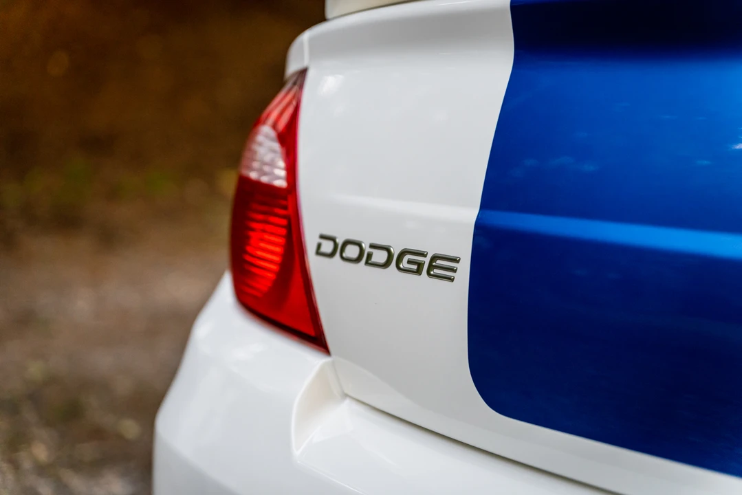 2005 Dodge Neon SRT-4 - Image 28 of 31