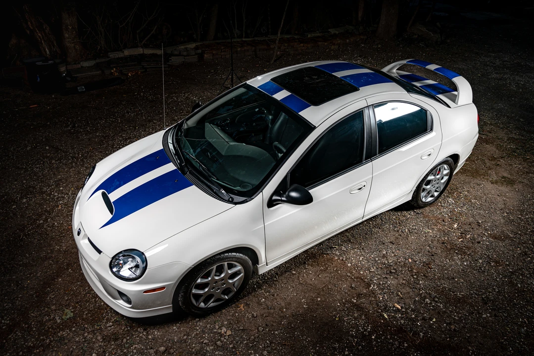 2005 Dodge Neon SRT-4 - Image 20 of 31