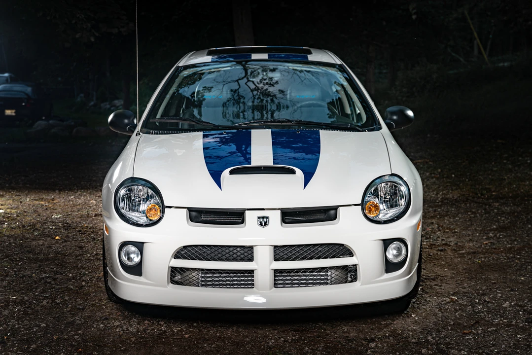 2005 Dodge Neon SRT-4 - Image 17 of 31