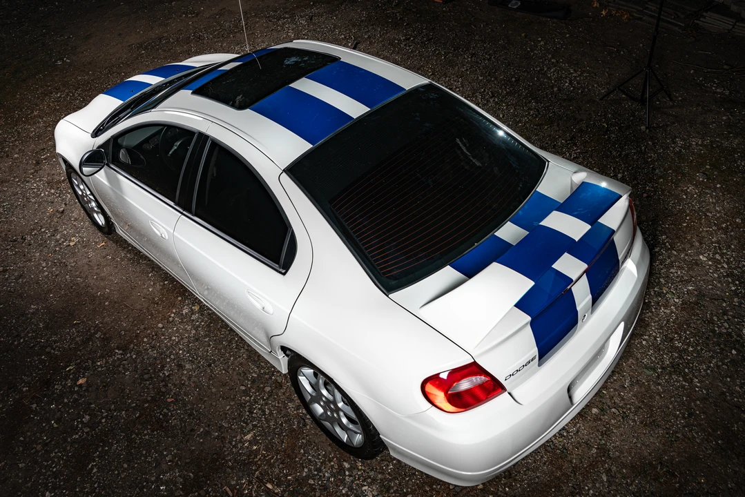 2005 Dodge Neon SRT-4 - Image 22 of 31