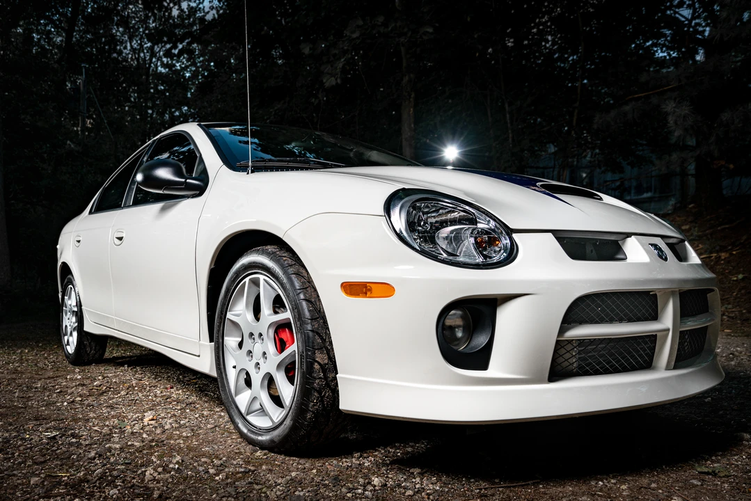 2005 Dodge Neon SRT-4 - Image 25 of 31