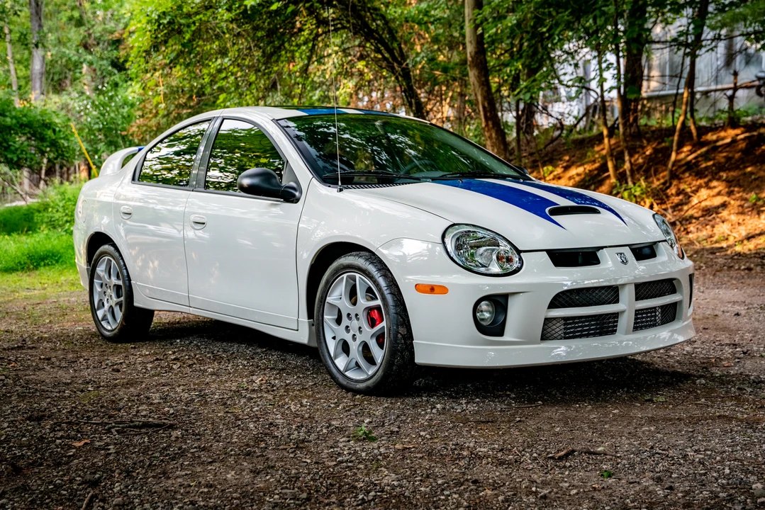 2005 Dodge Neon SRT-4 - Image 15 of 31