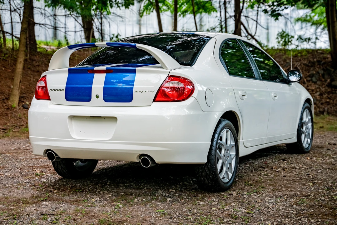 2005 Dodge Neon SRT-4 - Image 11 of 31