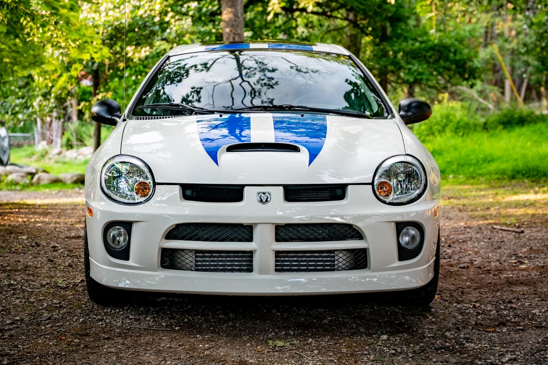 2005 Dodge Neon SRT-4 - Image 2 of 31