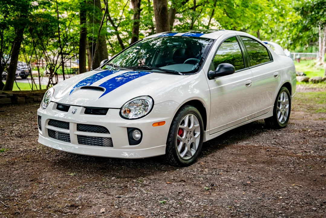 2005 Dodge Neon SRT-4 - Image 3 of 31