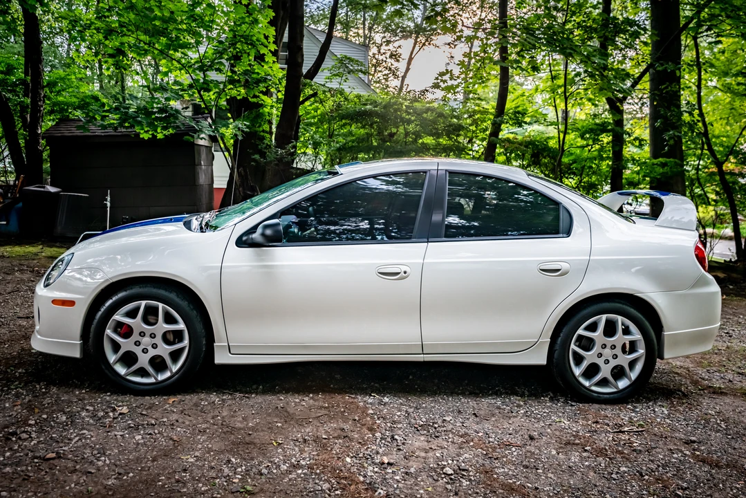 2005 Dodge Neon SRT-4 - Image 5 of 31