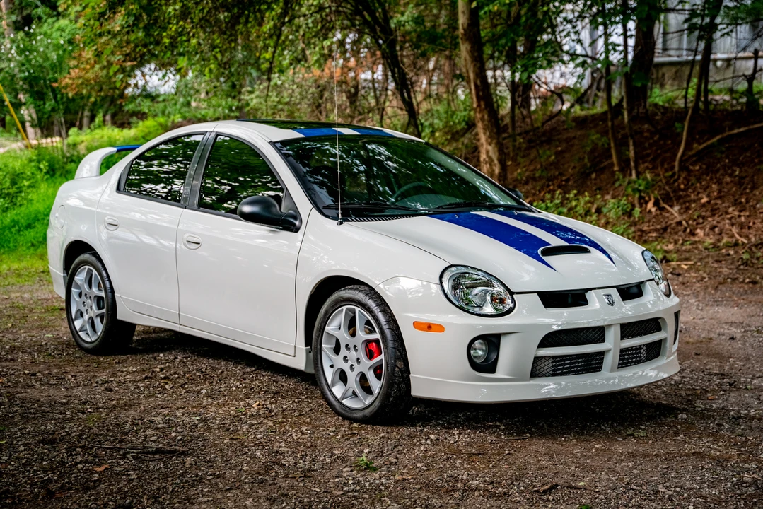2005 Dodge Neon SRT-4 - Image 16 of 31