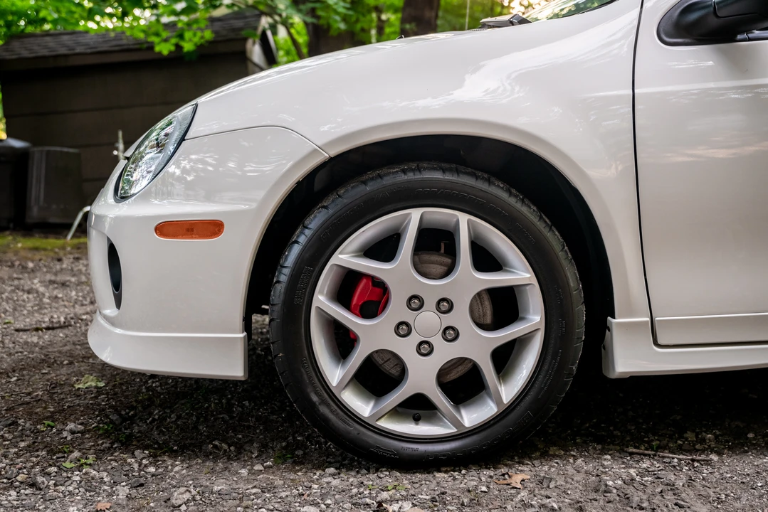 2005 Dodge Neon SRT-4 - Image 31 of 31